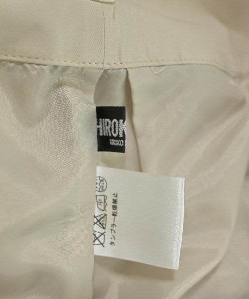 HIROKO BIS Knee length skirts