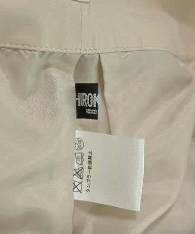 HIROKO BIS Knee length skirts