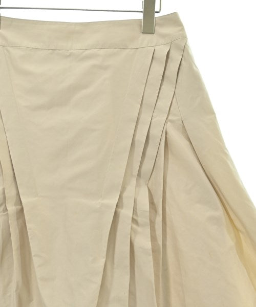 HIROKO BIS Knee length skirts