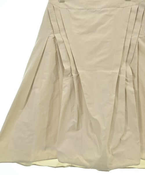 HIROKO BIS Knee length skirts