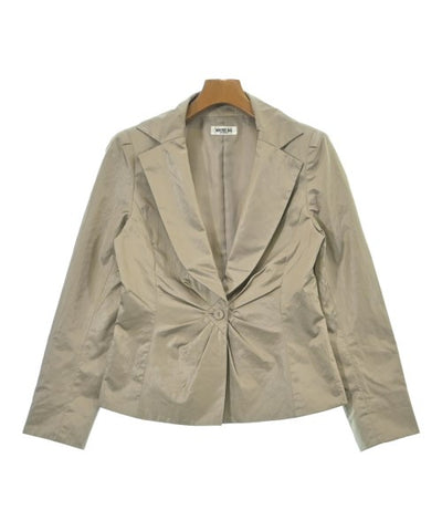 HIROKO BIS Blazers/Suit jackets