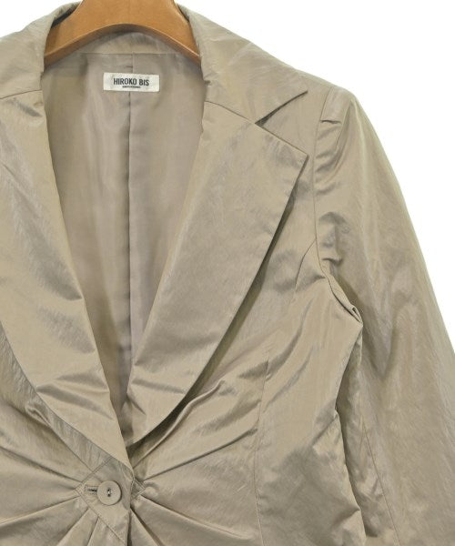 HIROKO BIS Blazers/Suit jackets