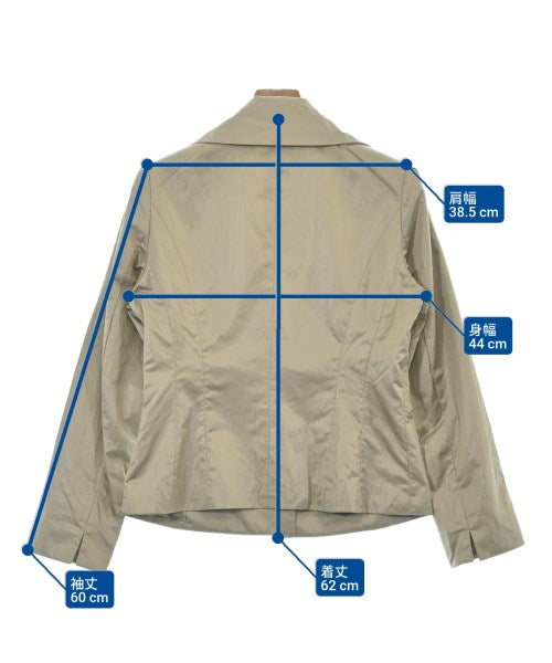 HIROKO BIS Blazers/Suit jackets