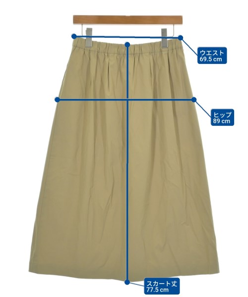 HIROKO BIS Long/Maxi length skirts