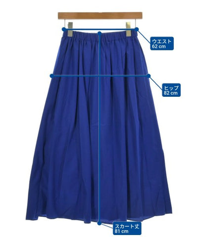 HIROKO BIS Long/Maxi length skirts