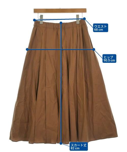 HIROKO BIS Long/Maxi length skirts