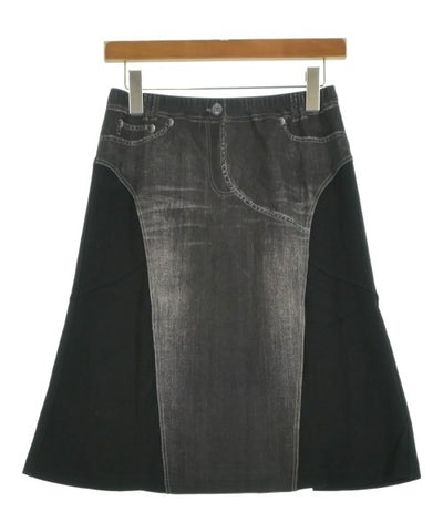 HIROKO BIS Knee length skirts