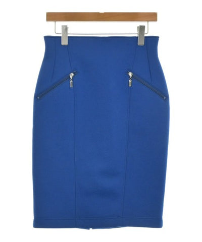 HIROKO BIS Knee length skirts