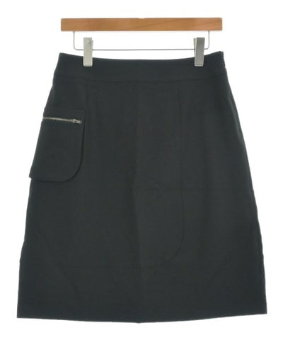 HIROKO BIS Knee length skirts