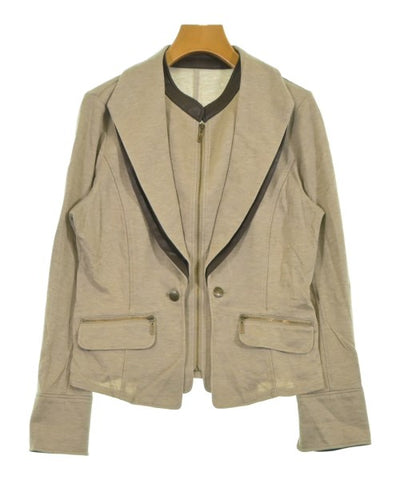 HIROKO BIS Blazers/Suit jackets