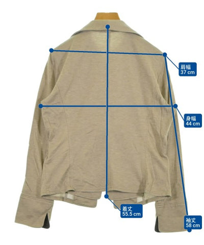 HIROKO BIS Blazers/Suit jackets