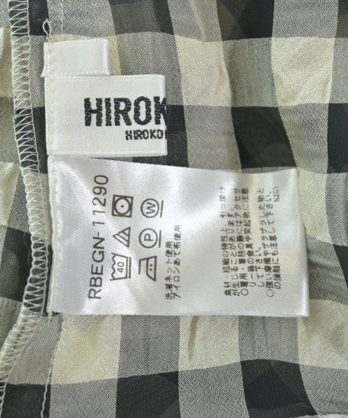 HIROKO BIS Dresses