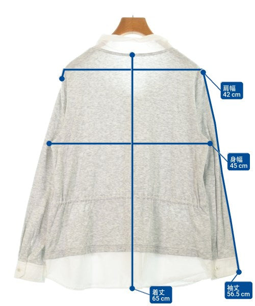 HIROKO BIS Tee Shirts/Tops