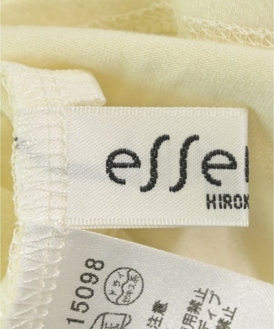 HIROKO BIS Tee Shirts/Tops