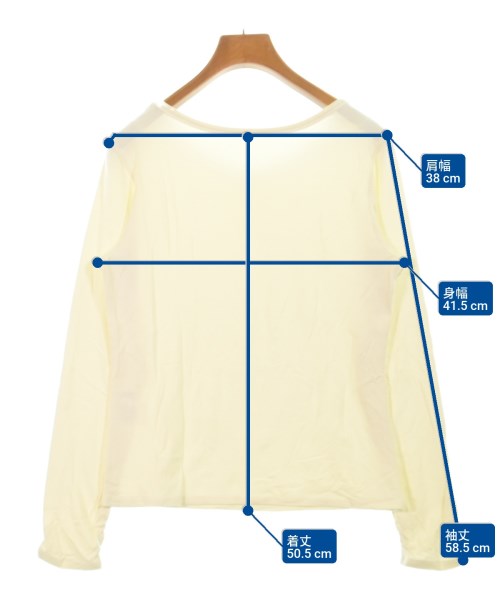 HIROKO BIS Tee Shirts/Tops