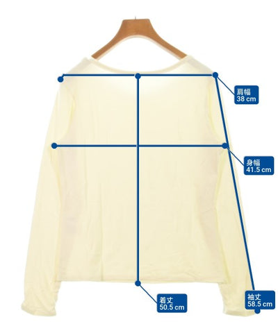 HIROKO BIS Tee Shirts/Tops