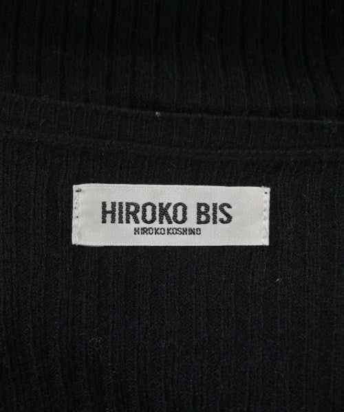HIROKO BIS Sleeveless tops