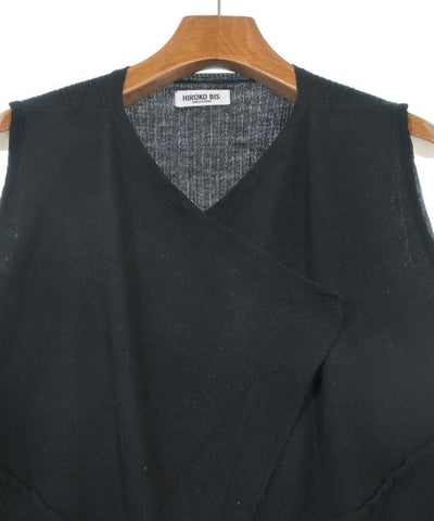 HIROKO BIS Sleeveless tops