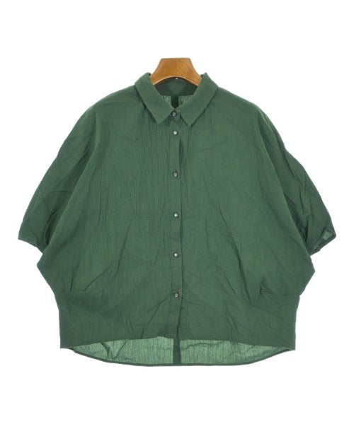 HIROKO BIS Casual shirts