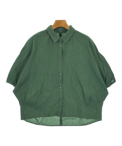 HIROKO BIS Casual shirts