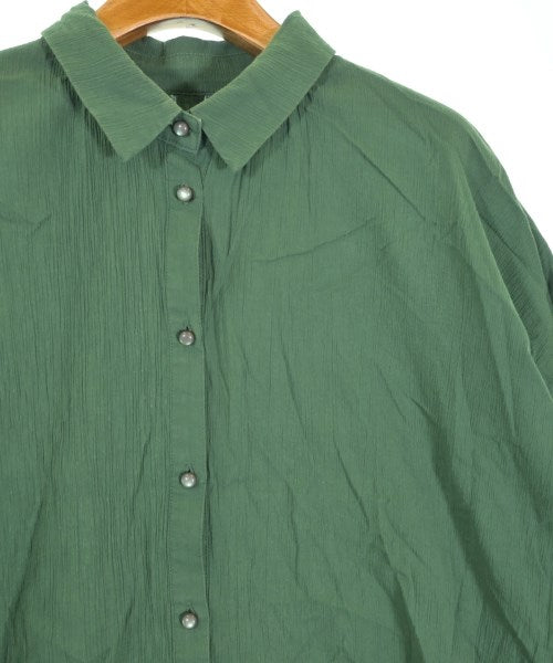 HIROKO BIS Casual shirts