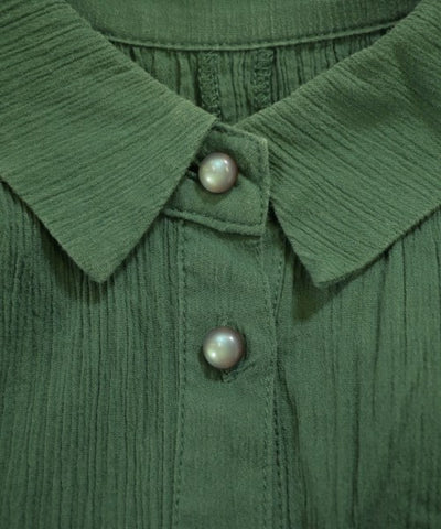 HIROKO BIS Casual shirts