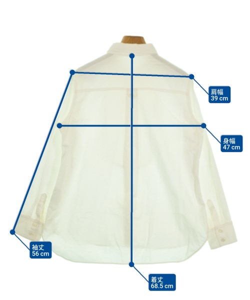 HIROKO BIS Casual shirts