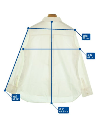 HIROKO BIS Casual shirts