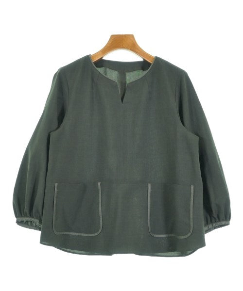 HIROKO BIS Casual shirts