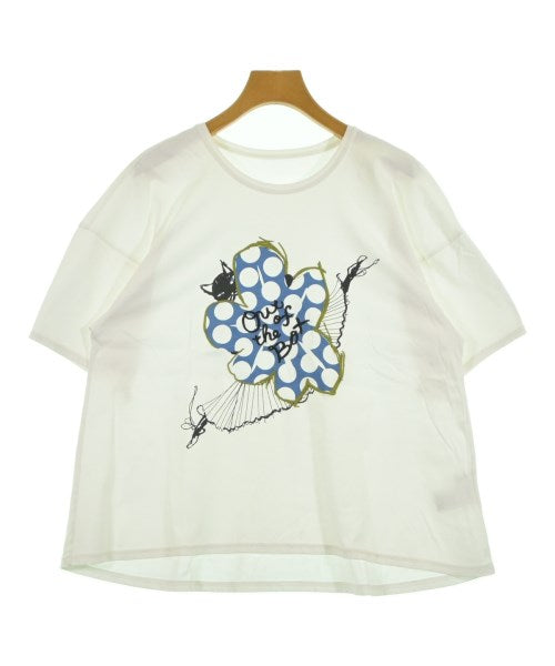 HIROKO BIS Tee Shirts/Tops