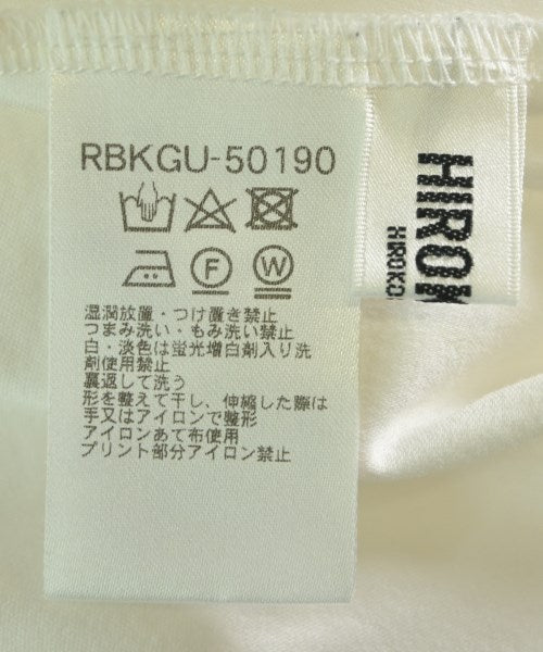 HIROKO BIS Tee Shirts/Tops