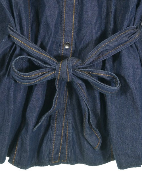 HIROKO BIS Casual shirts