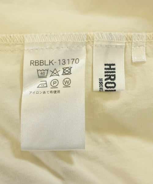 HIROKO BIS Casual shirts