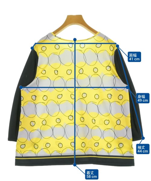 HIROKO BIS Tee Shirts/Tops