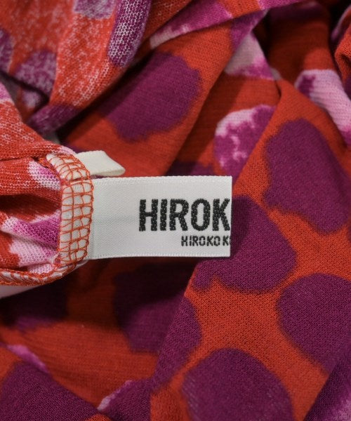 HIROKO BIS Tee Shirts/Tops