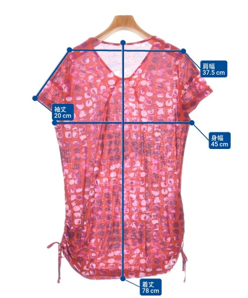 HIROKO BIS Tee Shirts/Tops