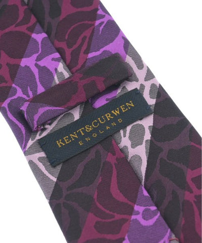 KENT&CURWEN Ties