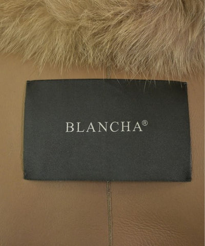 BLANCHA Other