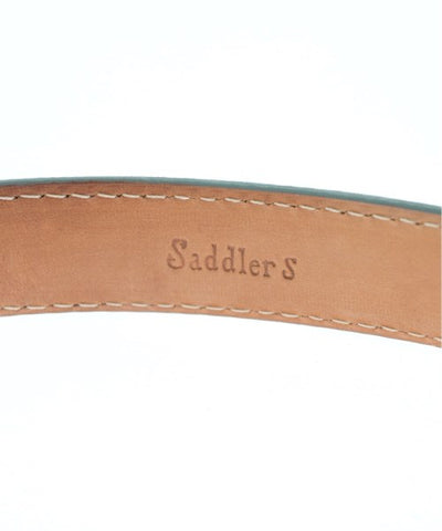 SADDLER'S Belts