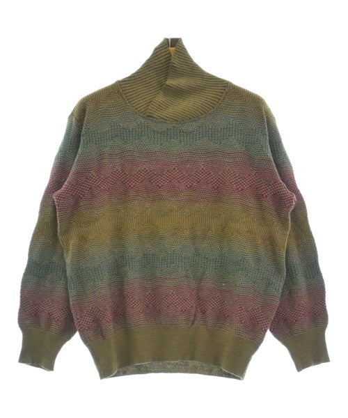 MISSONI Sweaters