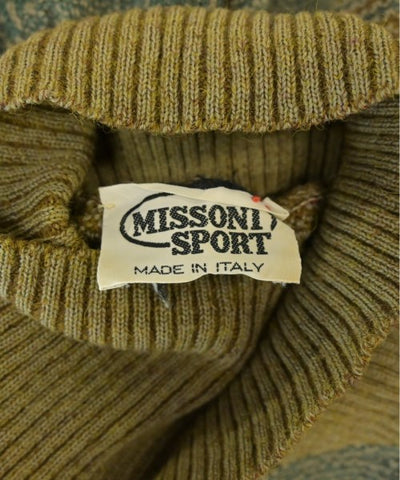 MISSONI Sweaters