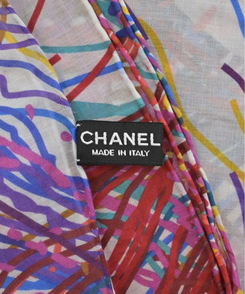 CHANEL Stoles