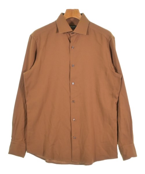 Ermenegildo Zegna Dress shirts