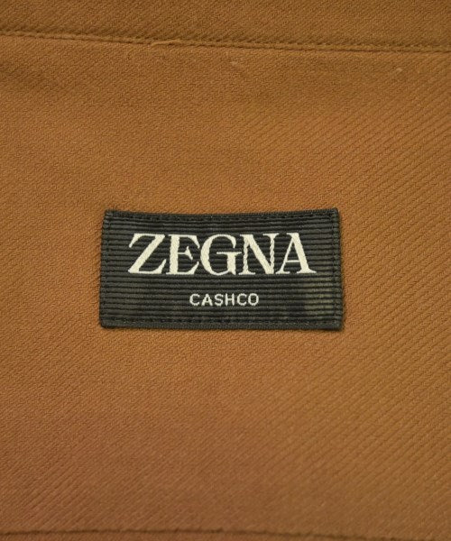 Ermenegildo Zegna Dress shirts