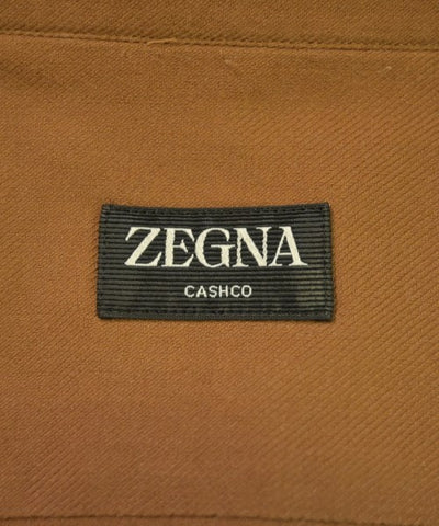 Ermenegildo Zegna Dress shirts