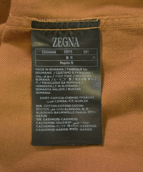 Ermenegildo Zegna Dress shirts