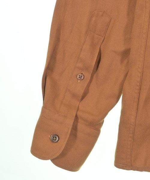 Ermenegildo Zegna Dress shirts