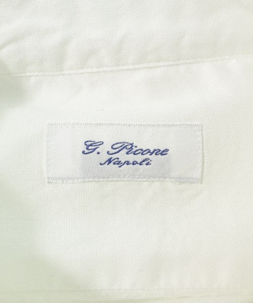 PICONE CLUB Dress shirts