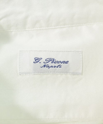 PICONE CLUB Dress shirts