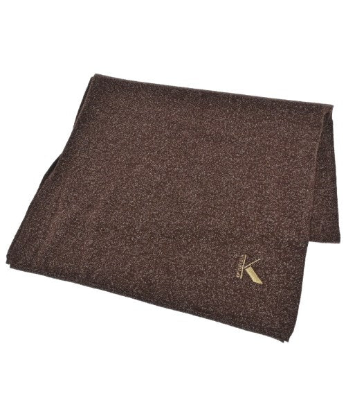 KRIZIA Winter scarves